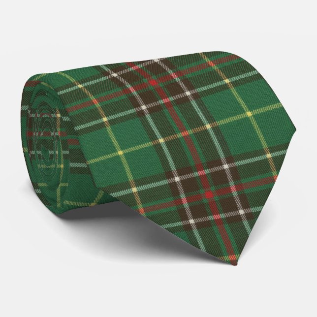 Newfoundland Original Tartan Slips (Rullad)
