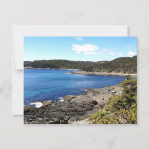 Newfoundland Öster Kusten