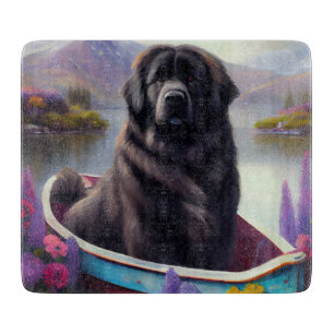 Newfoundland på en Paddle: En Scenia Äventyr