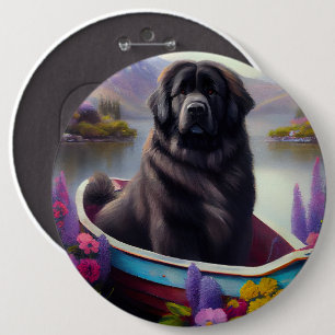 Newfoundland på en Paddle: En Scenia Äventyr Knapp