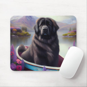 Newfoundland på en Paddle: En Scenia Äventyr Musmatta