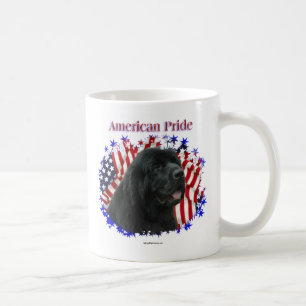 Newfoundland Pride Kaffemugg