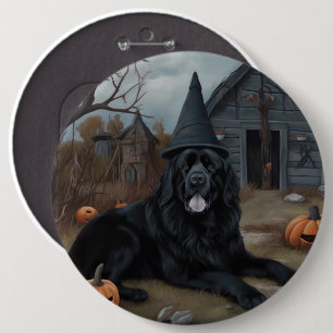 Newfoundland Pumpkins Halloween Scary Knapp