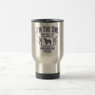 Newfoundland Resemugg