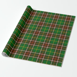 Newfoundland Tartan Presentpapper