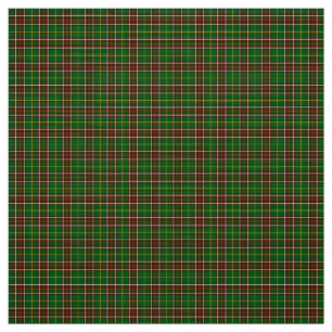 Newfoundland Tartan Tyg