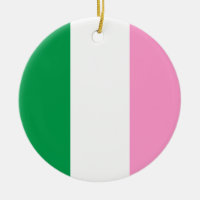 Newfoundland Tricolor flagga (Kanada)