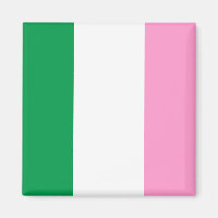 Newfoundland Tricolor flagga (Kanada)