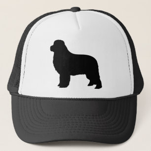 Newfoundland Truckerkeps