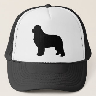 Newfoundland Truckerkeps