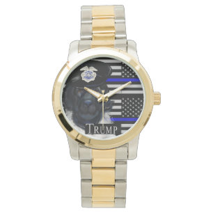 NEWFOUNDLAND URKLIPPA ARMBANDSUR