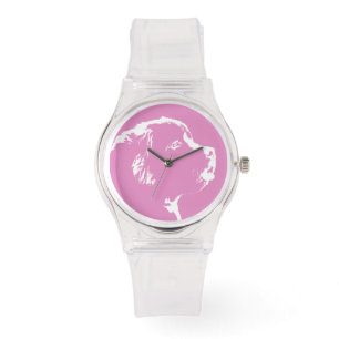 Newfoundlander Hund Watch Newfoundland Wrist Watch Armbandsur