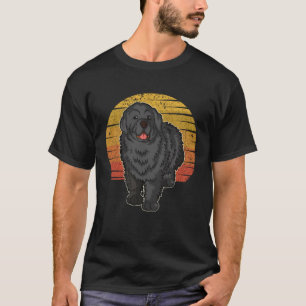 Newfoundlands Manar Women Kids T Shirt