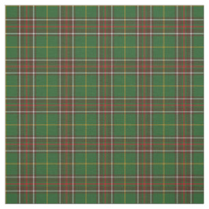 Newfoundlands tartan-tyg tyg