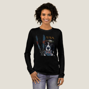 NEWFOUNDLANDSHUND T SHIRT