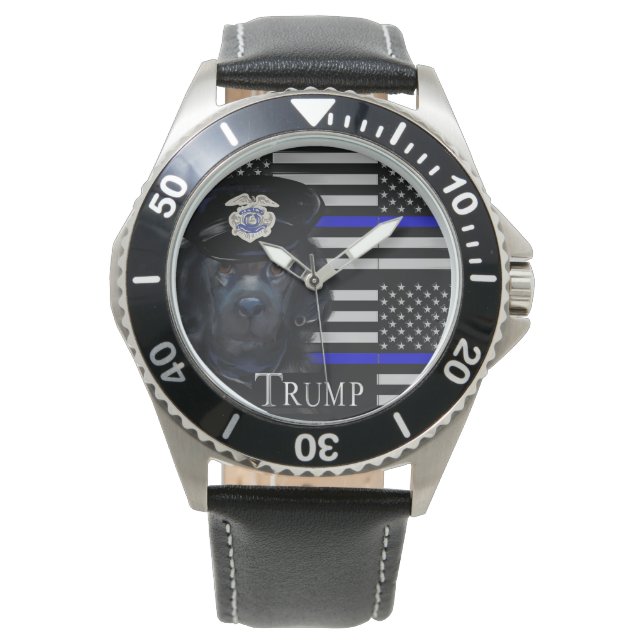 NEWFUNDLAND ARMBANDSUR (Framsida)