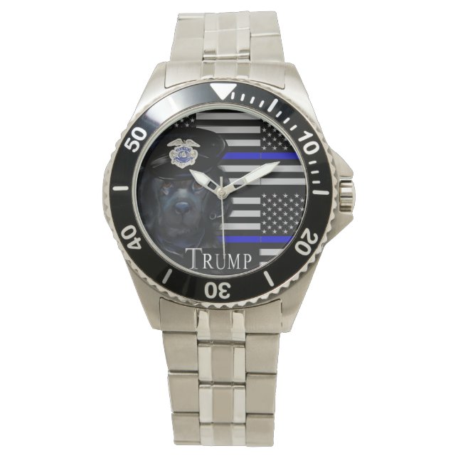 NEWFUNDLAND  ARMBANDSUR (Framsida)