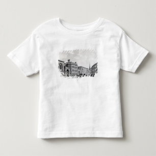 Newgate fängelse, 1799 t shirt