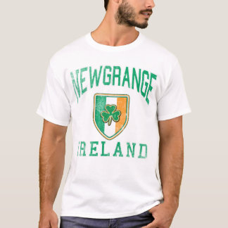 NEWGRANGE Ireland Tee