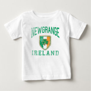 NEWGRANGE Irland T-shirt