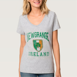 NEWGRANGE Irland Tee Shirt
