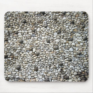 Newgrange stenar Mousepad Musmatta