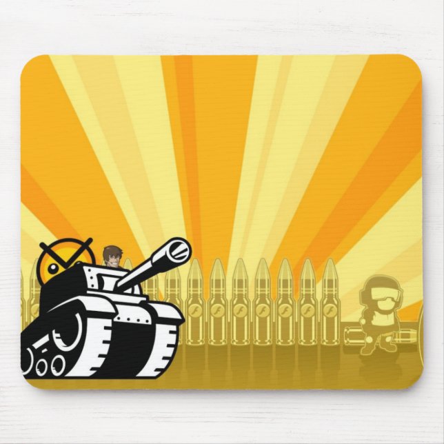 Newgrounds Mousepad Musmatta (Framsidan)