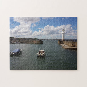 Newhaven Edinburgh. Pussel
