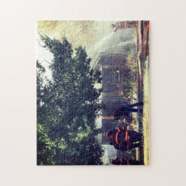 Newkirk-brand Pussel