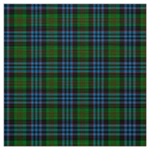 Newlands Tartan Tyg