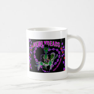 newlydeadsmugg kaffemugg