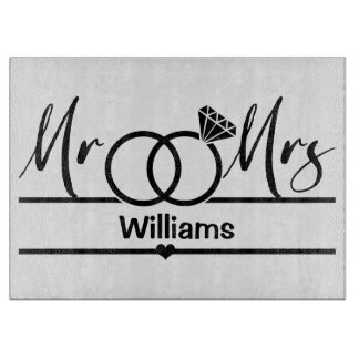 Newlyed, Bröllop Gift, Houseuppvärmning