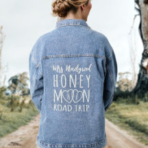 Newlyged Honeymoon Road Resa Womens