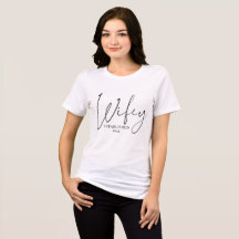 Newlyged Ny gifta Wifey