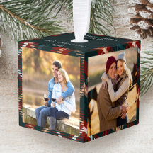 Newlyweds Land Tartan Play 4 Photo