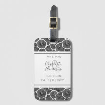 Newlyweds och Grått Ro Personlig