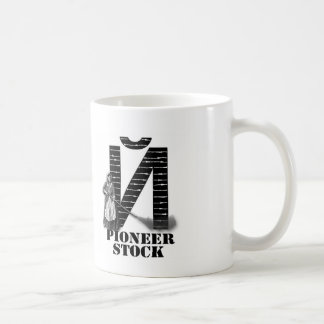 Newman familjmöte kaffemugg