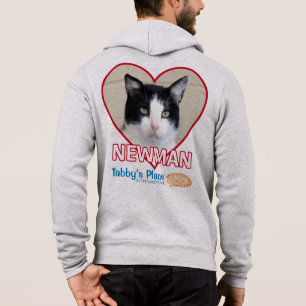 Newman - manar full vinandeHoodie T-shirt