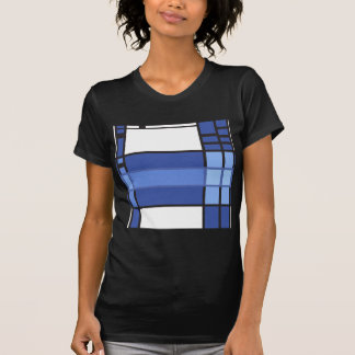 Newman & Mondrian Tee Shirt