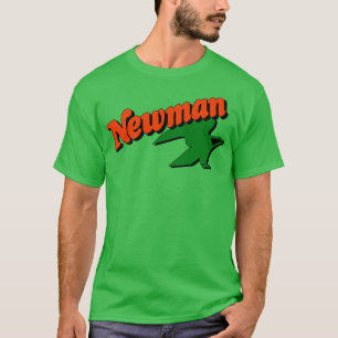 Newman T Shirt