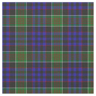 Newman Tartan Tyg