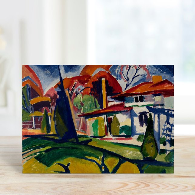 Newmans hus | Henry Lyman Sauxen Kort (Skapare uppladdad)