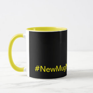 #NewMugNewDay vid JPM.Cuisine Mugg
