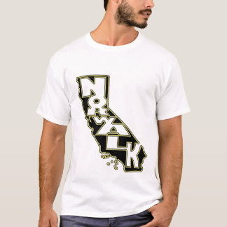 newnorwalk t-shirt
