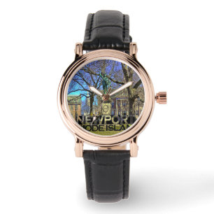 Newport Armbandsur