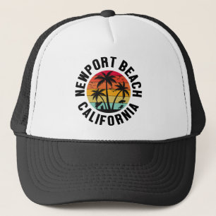 Newport Beach,Kalifornien Keps
