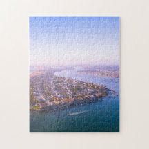 Newport Beach Puzzle
