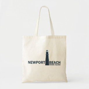 Newport Beach. Tygkasse