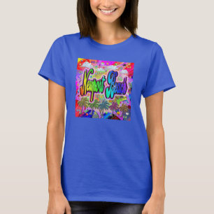 Newport Beach Vista Express T-Shirt
