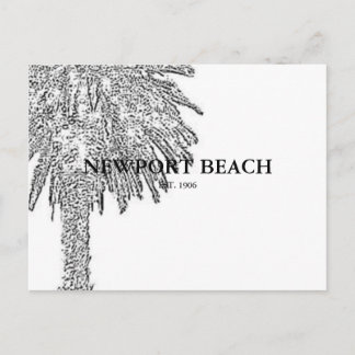 NEWPORT BEACH VYKORT